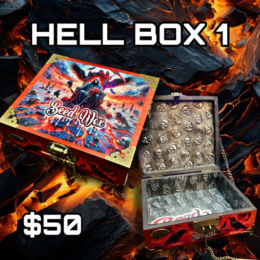 HELL BOX 1