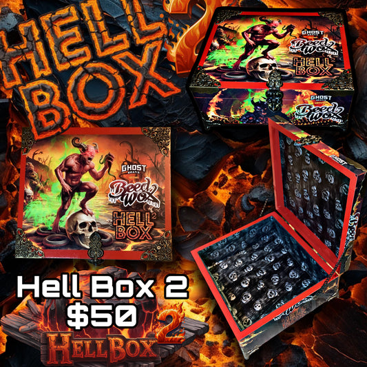 HELL BOX 2